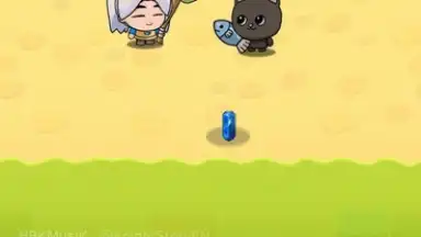 Knight Story скриншот 8