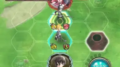 Lost Archive скриншот 3