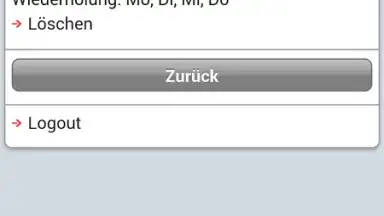 DB Navigator скриншот 5