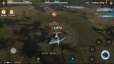 Era of Arcania скриншот 14