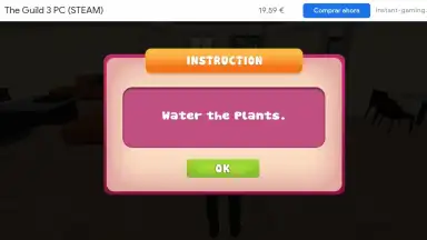 Virtual Single Mom Simulator скриншот 14