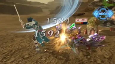 Star Ocean Anamnesis скриншот 9