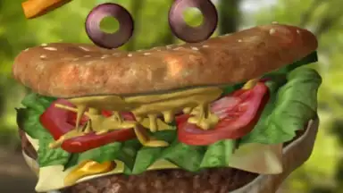 FaceRig скриншот 4