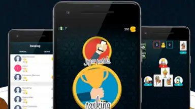 Cuatrola скриншот 8