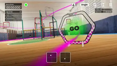 FeelFPV TinyWhoop скриншот 3