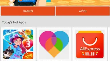 mobile9 DECO скриншот 4