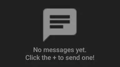 Texta Messenger скриншот 2