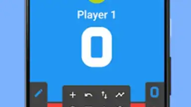 Scoreboard - Track score скриншот 6