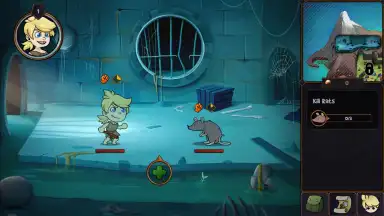 Hero Tale скриншот 2