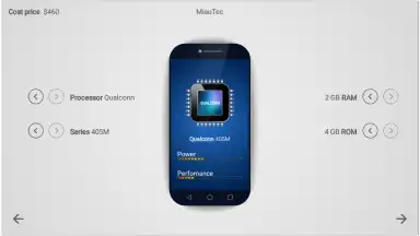 Smartphone Tycoon скриншот 9