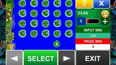 Fairy Land Slot Machine скриншот 2