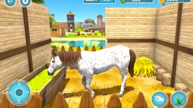 My Pet Animal Shelter World скриншот 3