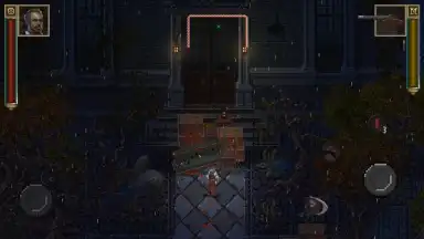 Lovecrafts Untold Stories LITE скриншот 7