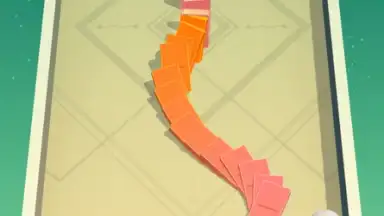 Domino Smash скриншот 2