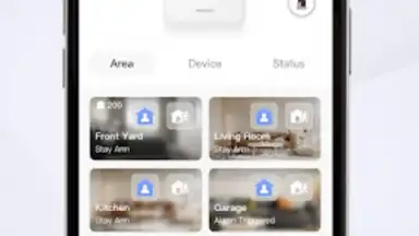 Hik-Connect - for End User скриншот 2