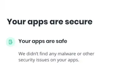 McAfee Security: Antivirus VPN скриншот 3
