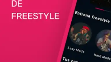 RapApp - Freestyle скриншот 4