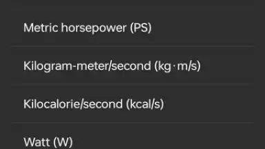 Calculator скриншот 7