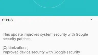 Firmware Finder скриншот 4