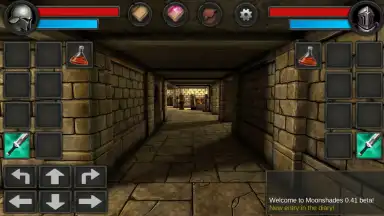 Moonshades скриншот 4