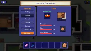 The Escapists: Prison Escape скриншот 5