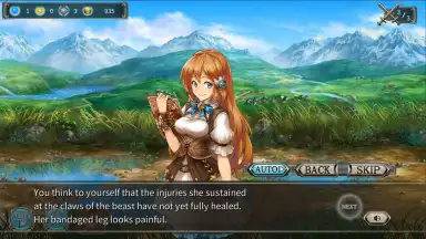 Cryptract скриншот 3