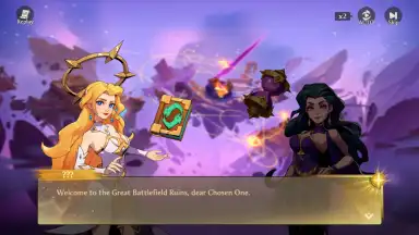 God's Legacy: Alchemist скриншот 7