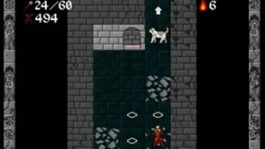 Ananias Mobile Roguelike скриншот 3