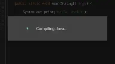 AndroidIDE Coder скриншот 5