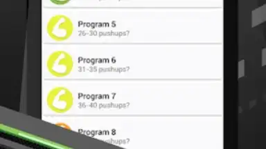 100 Pushups скриншот 11