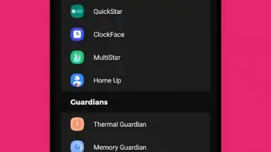 Fine Lock скриншот 5