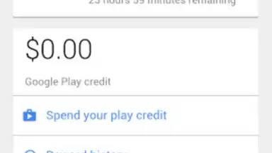 Google Opinion Rewards скриншот 10