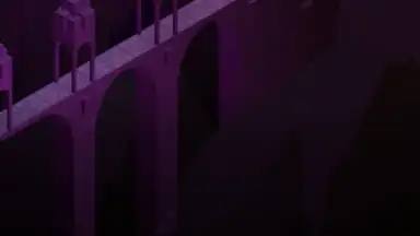 Monument Valley 2 NETFLIX скриншот 10