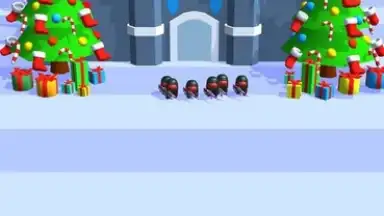 Imposter Fight 3D скриншот 3