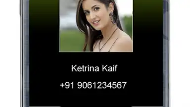 Fake call and sms скриншот 5