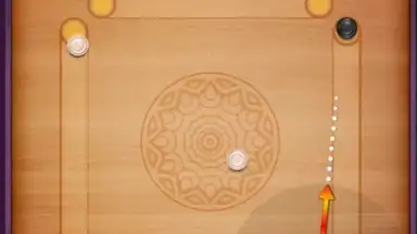 Carrom Pool скриншот 14