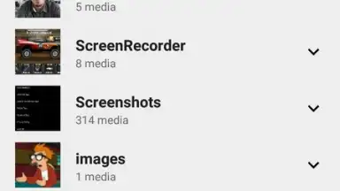Quik скриншот 13