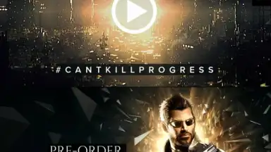 Deus Ex Universe скриншот 4