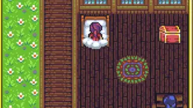 Overworld скриншот 4