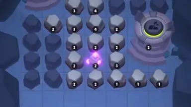 Gold & Heroes скриншот 2