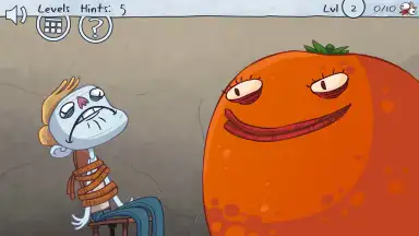 Troll Face Quest Video Memes скриншот 5