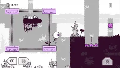 Colorblind - An Eye For An Eye скриншот 10