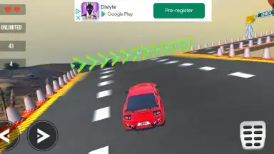 Car Stunt скриншот 13