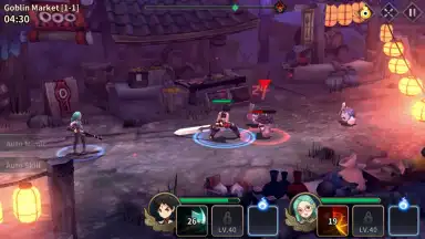 Phantom Chaser скриншот 4