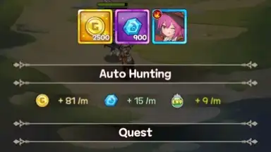 Princess Tale скриншот 13