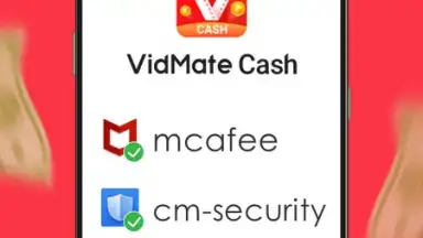 VidMate Cash скриншот 4