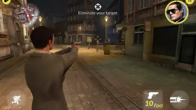 Mission: Berlin скриншот 3