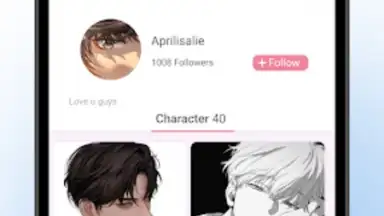 Dokichat скриншот 8