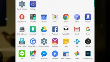 Launcher<3 скриншот 6