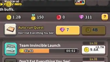 River City Ransom: Kunio Returns скриншот 9